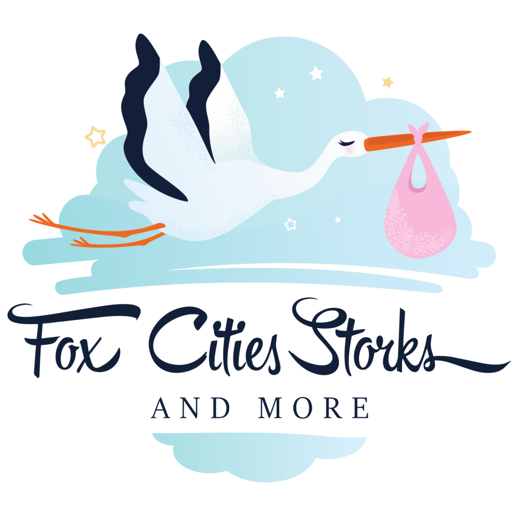 Fox Cities Storks and More - Stork Sign Rental, Fox Cities, Greater Appleton Area, WI